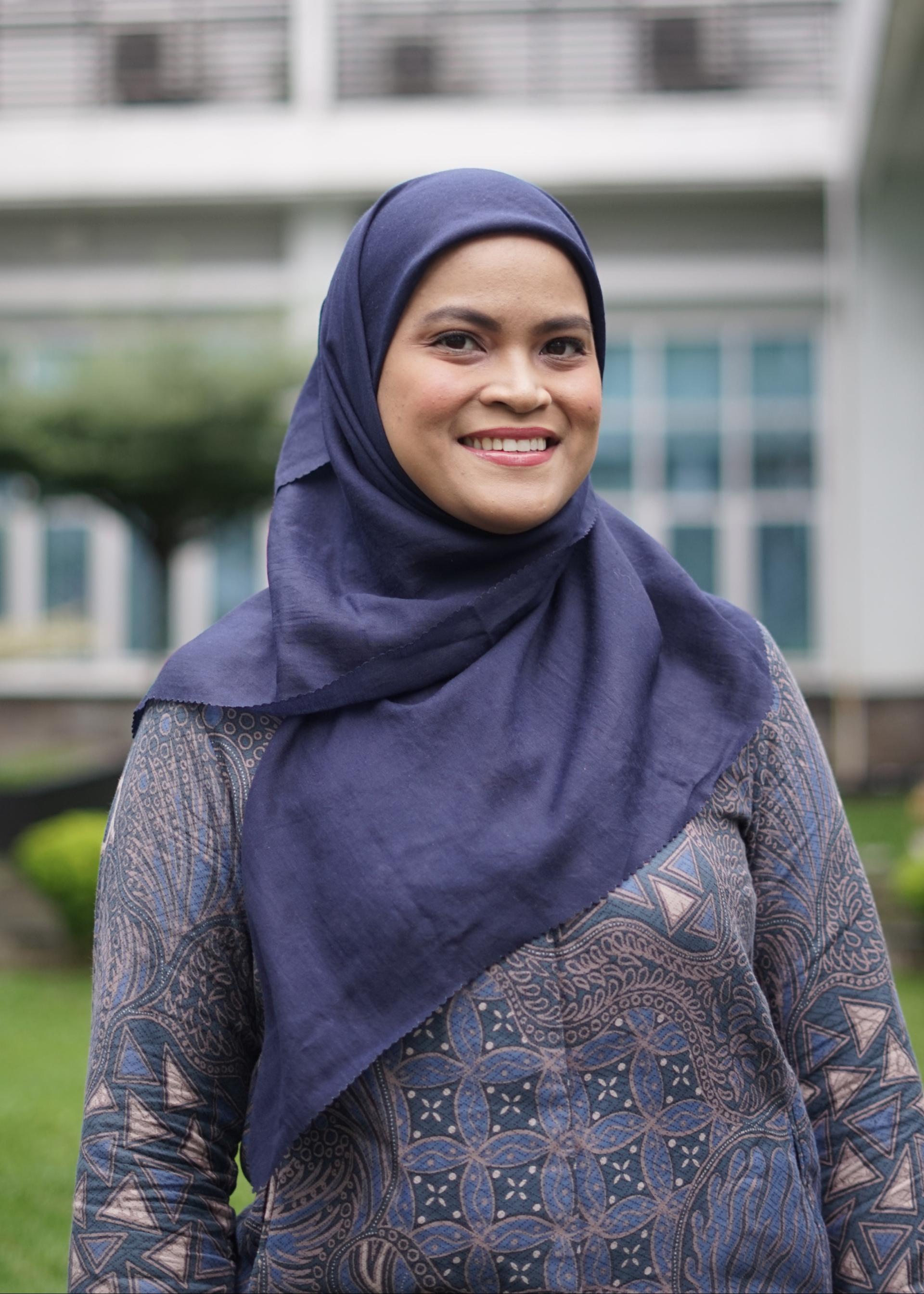 Dr. dr. Wulan Fadinie, SpAn-TI, Subsp. An.O (K)